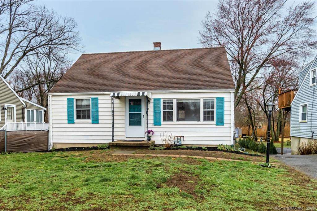 44 Taylor Avenue - Photo 1