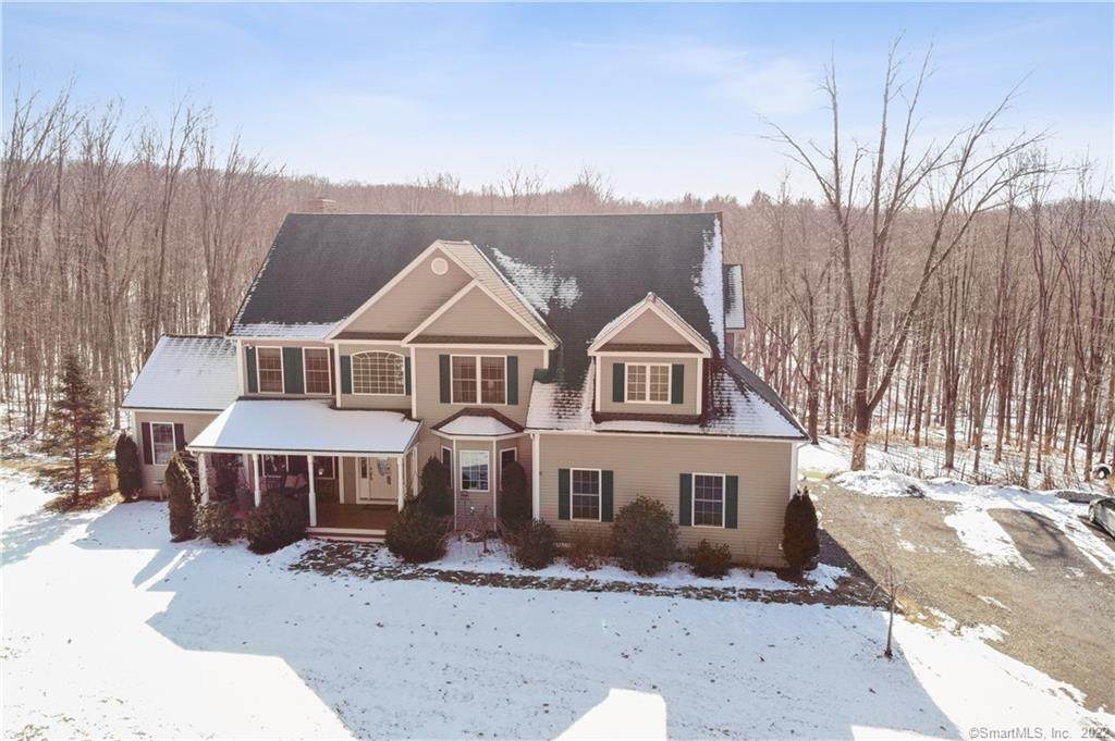 138 2nd Hill Road - Photo 1