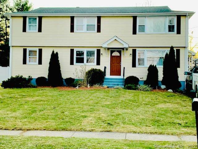 14 Muir Terrace - Photo 1