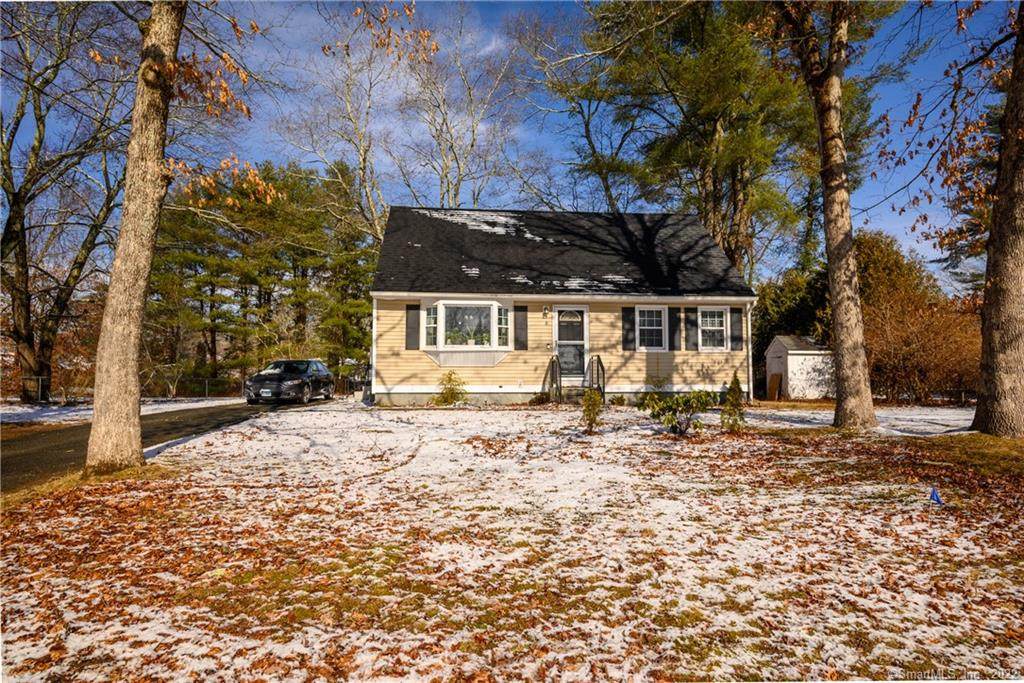 8 Robin Road - Photo 1
