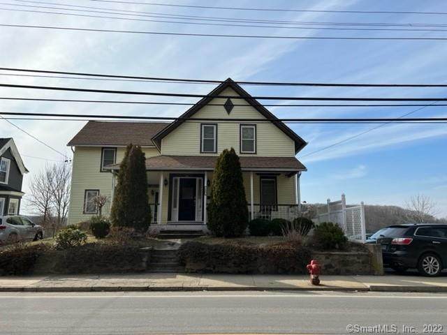 235 Laurel Hill Avenue - Photo 1