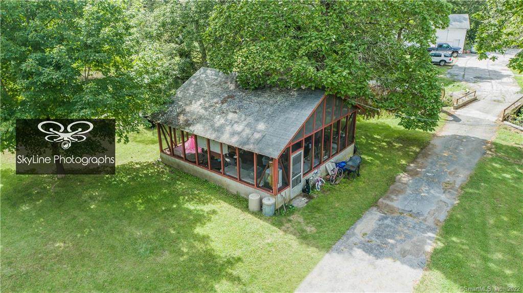 677 Providence Pike - Photo 1