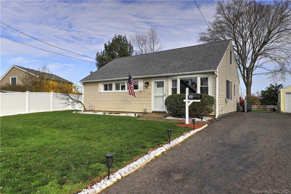10 Cornflower Drive - Photo 1
