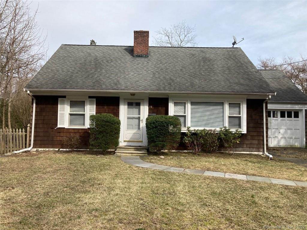 16 Woodlawn Avenue - Photo 1