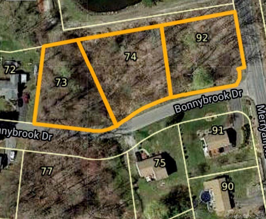 4 Bonnybrook Drive - Photo 1