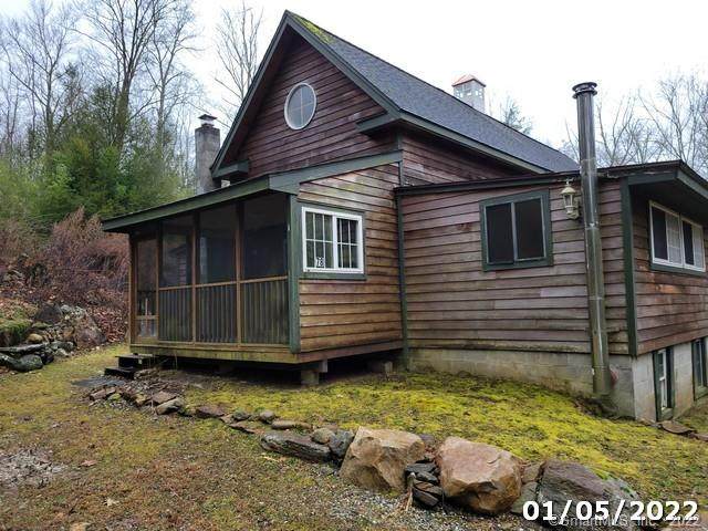 78 Mud Pond Road - Photo 1