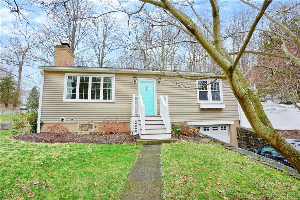 5 Wood Creek Road - Photo 1