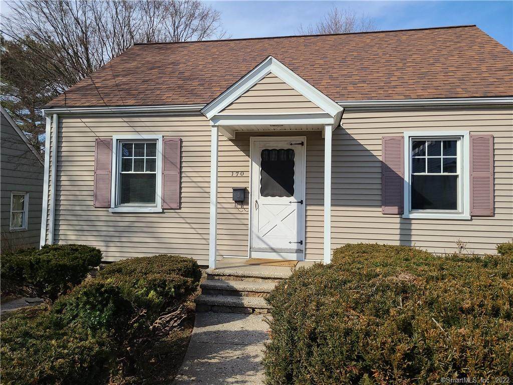 170 Whittier Street - Photo 1