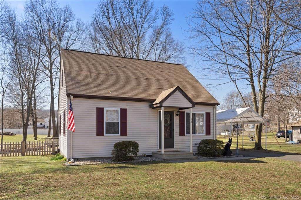 75 Mechanic Street - Photo 1