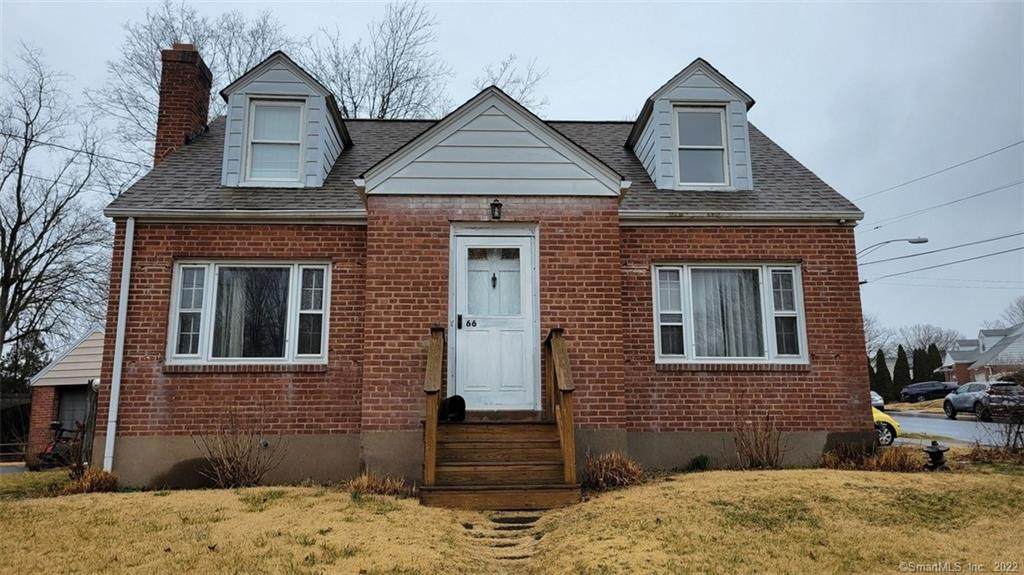 66 Michael Road - Photo 1