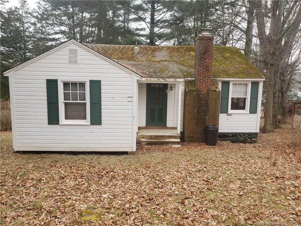26 Lookout Drive - Photo 1