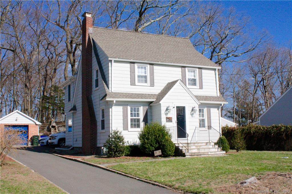 130 Crestwood Road - Photo 1