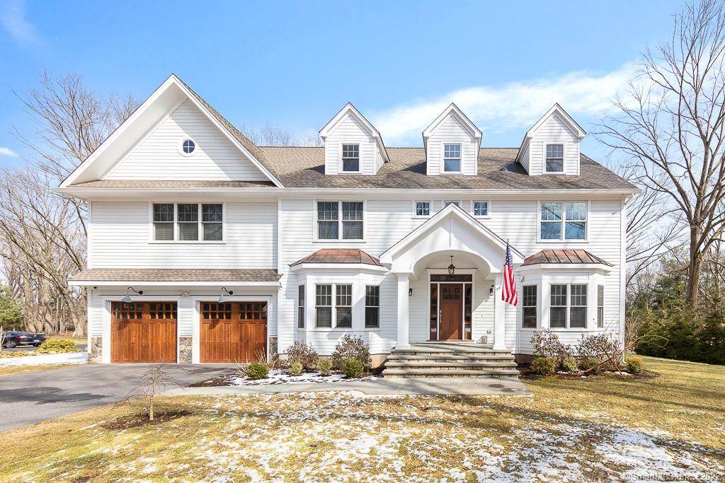 18 Ox Yoke Lane - Photo 1