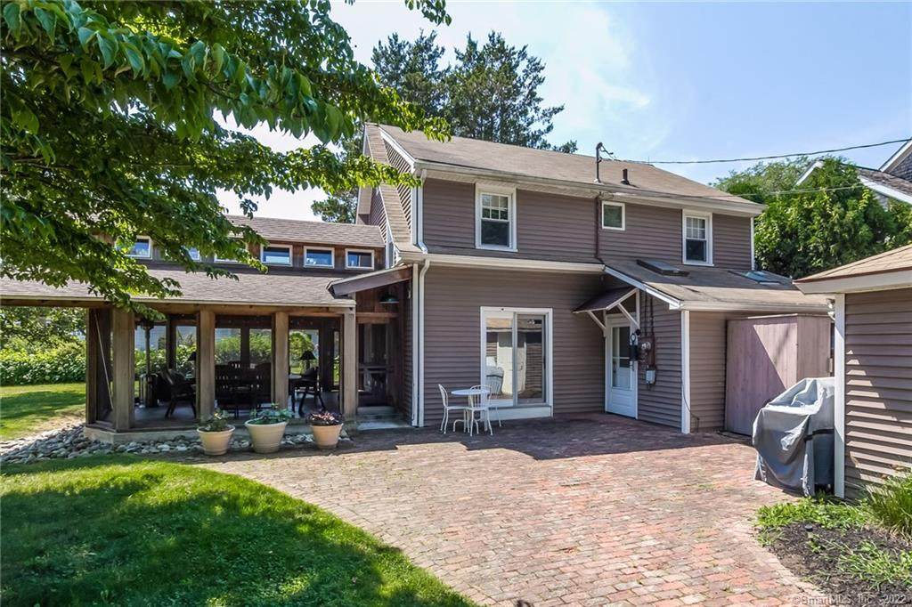 116 Overshores - Photo 1