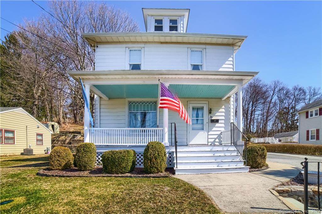 25 Jefferson Avenue - Photo 1