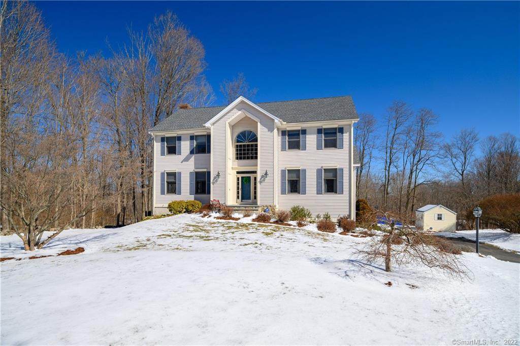251 Ball Pond Road - Photo 1