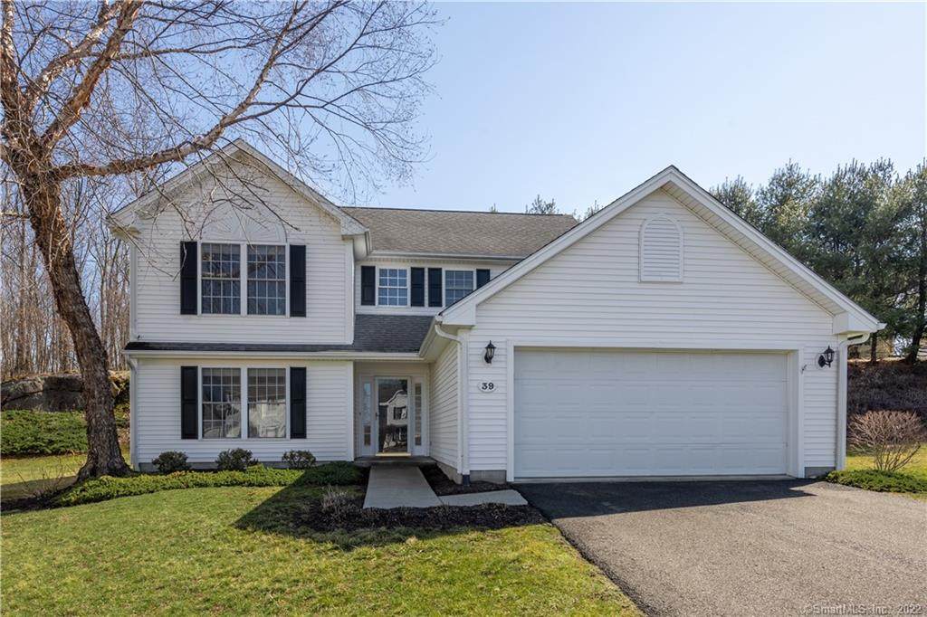 39 White Oak Drive - Photo 1