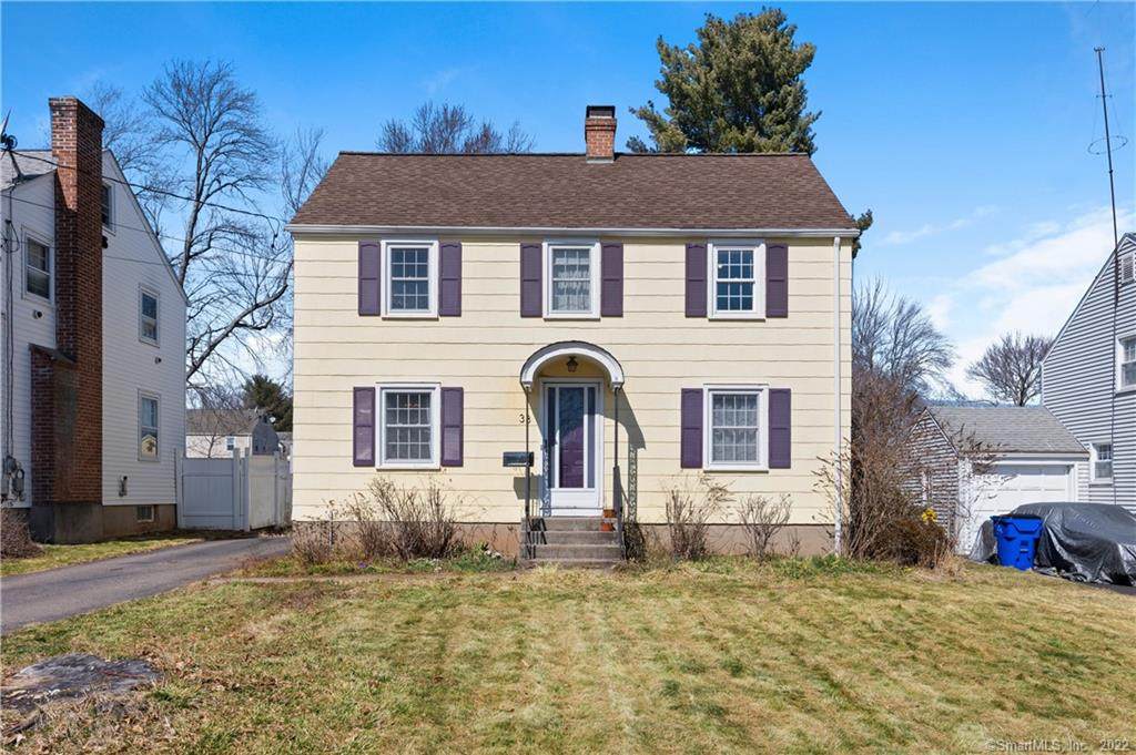 33 Byrd Road - Photo 1