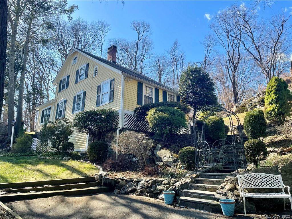 32 Valley Road - Photo 1