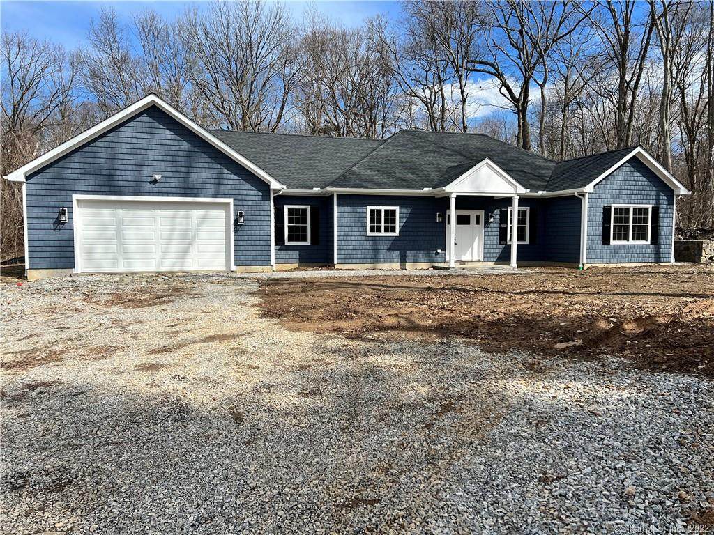 64 Quarry Road - Photo 1