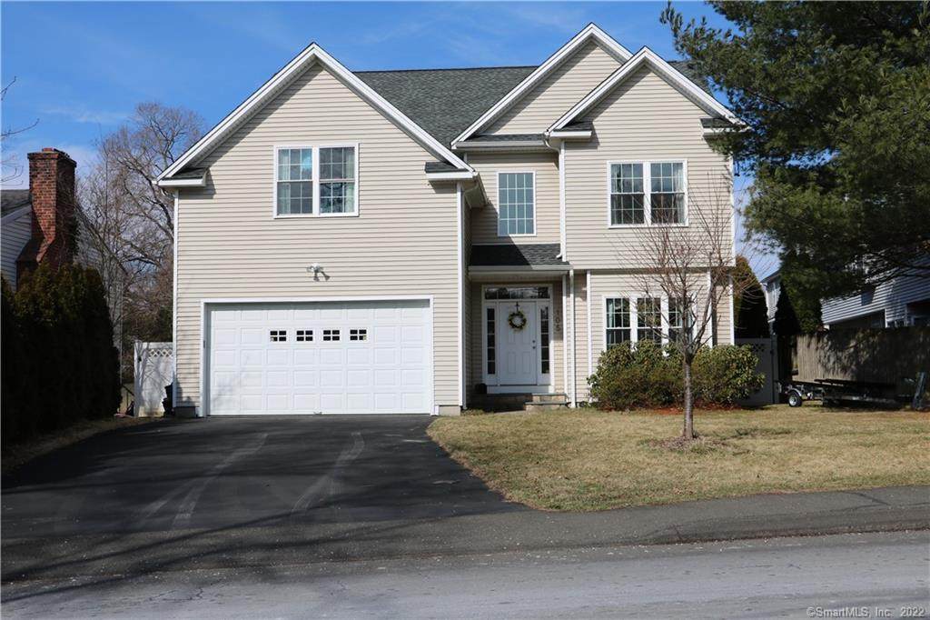 105 Dry Hill Road - Photo 1