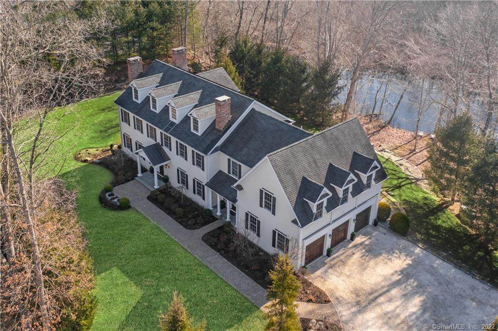 9 Laurel Lake - Photo 1