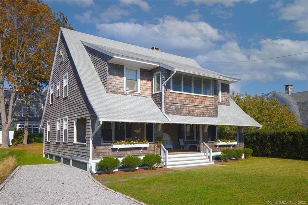 101 Middle Beach Road - Photo 1