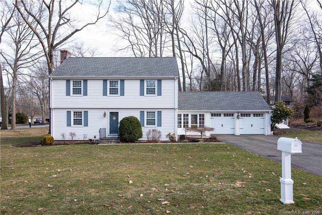 185 Preston Drive - Photo 1