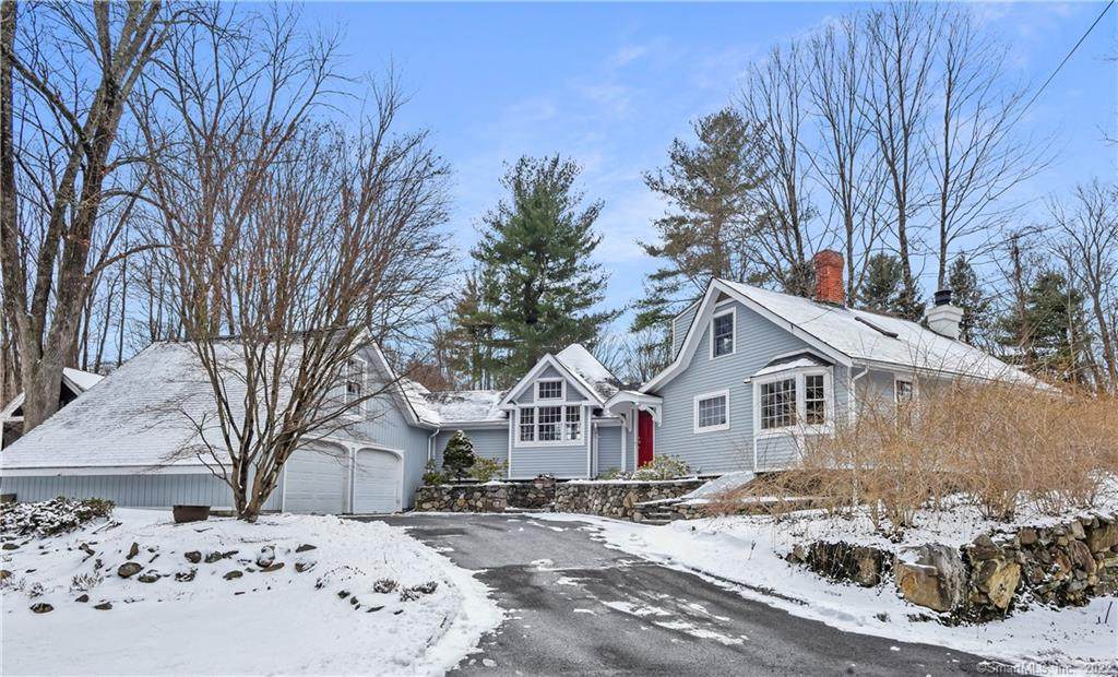 90 Sherwood Road - Photo 1