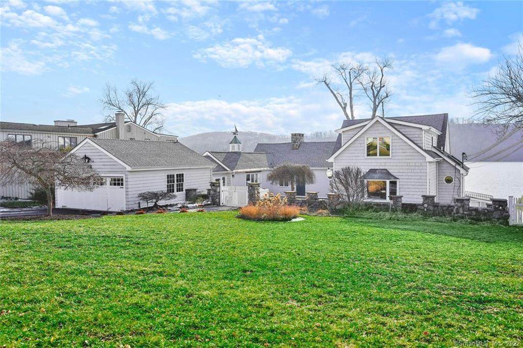 152 Lake Shore Drive - Photo 1