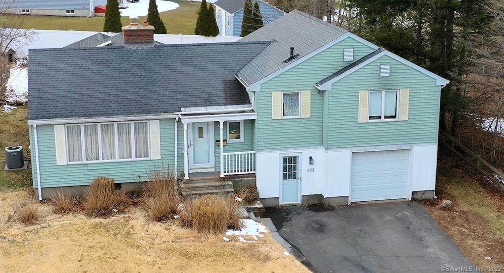 163 Griswold Road - Photo 1