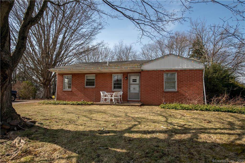 1460 Old North Colony Road - Photo 1