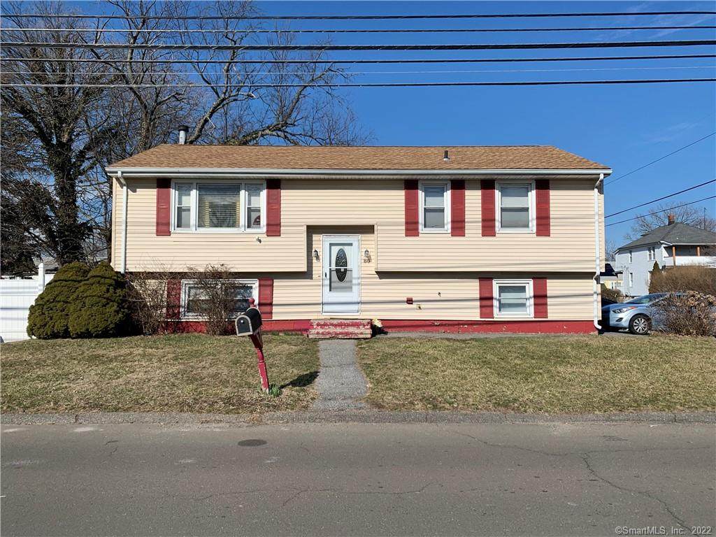 80 Columbus Avenue - Photo 1