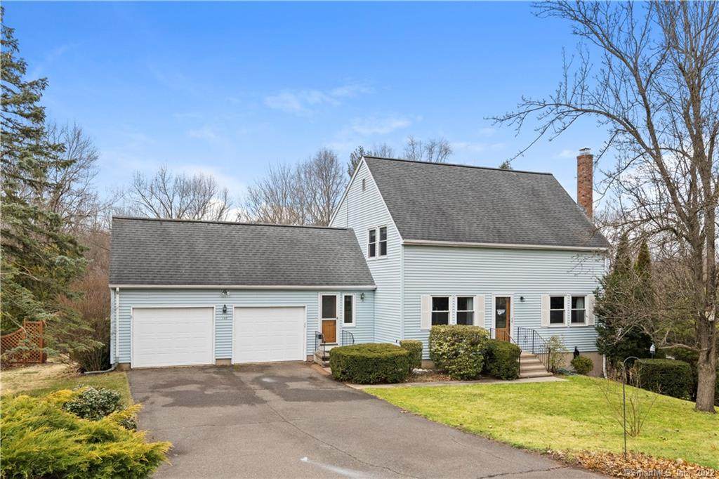 148 Old Farm Road - Photo 1