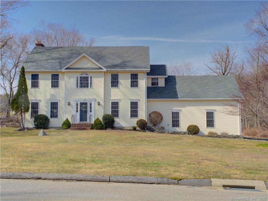 11 Samuel Hill Road - Photo 1