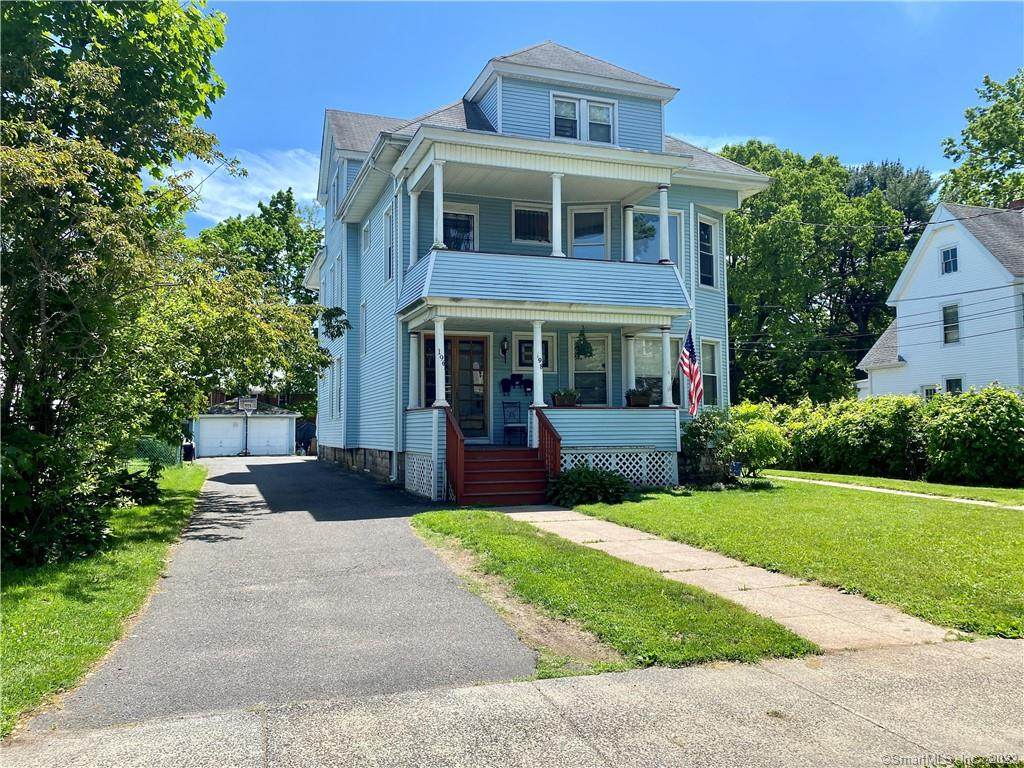 196 Center Street - Photo 1