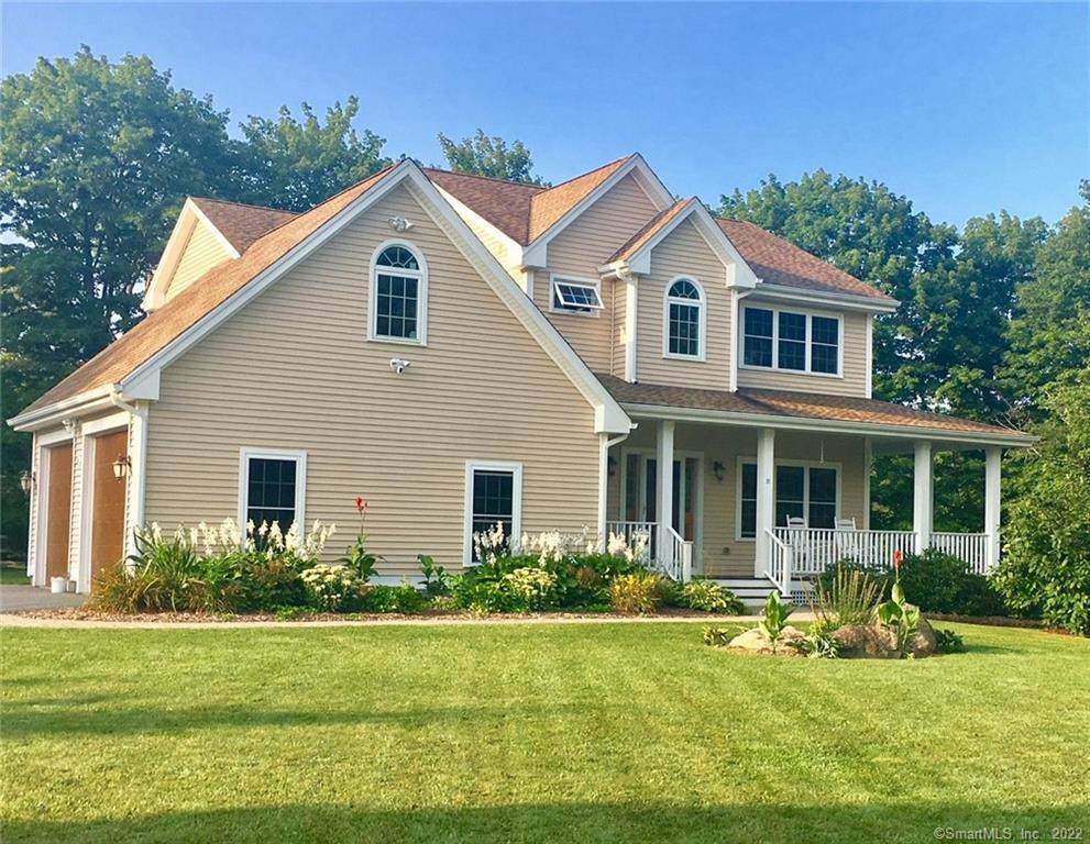 21 Jones Hollow Road - Photo 1
