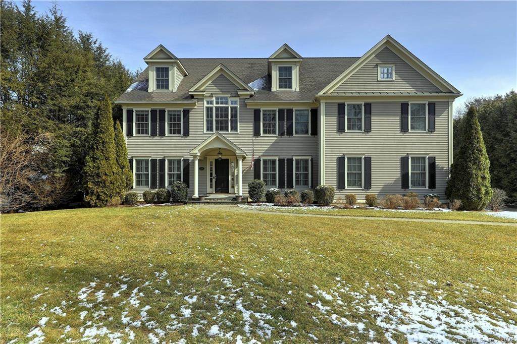 23 Selleck Place - Photo 1