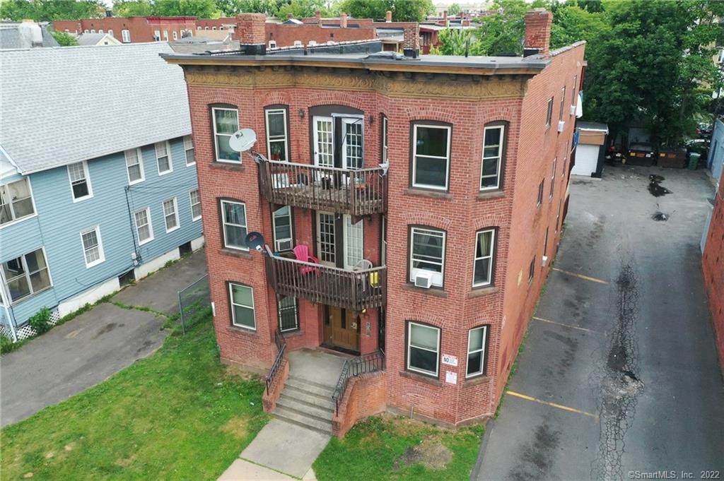 248 Franklin Avenue - Photo 1