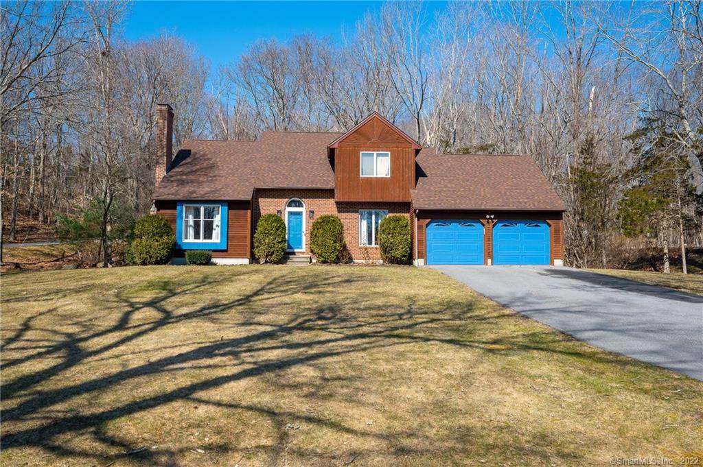 10 Fox Hollow Drive - Photo 1