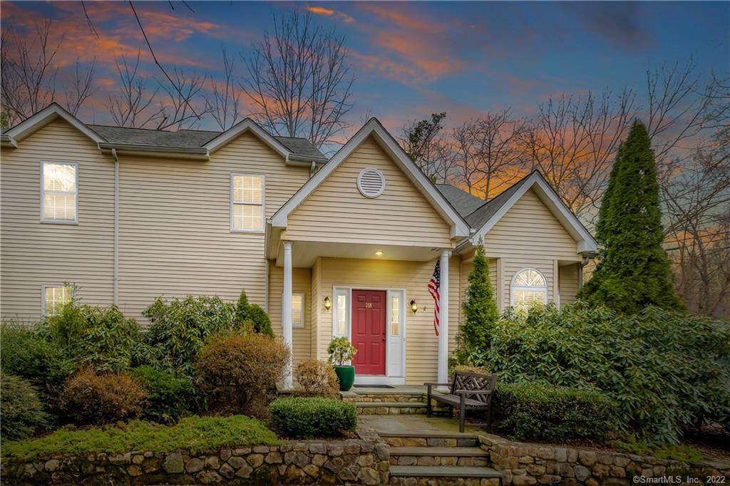 258 Cedar Street - Photo 1