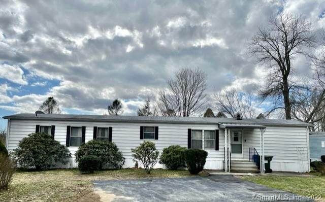 252 Old Canterbury Turnpike - Photo 1