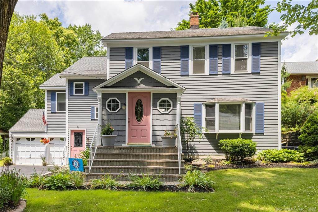 208 Wilson Street - Photo 1