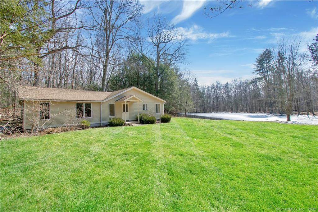 275 Browns Road - Photo 1