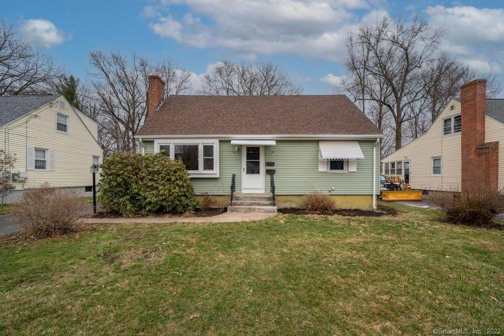 16 Madsen Road - Photo 1