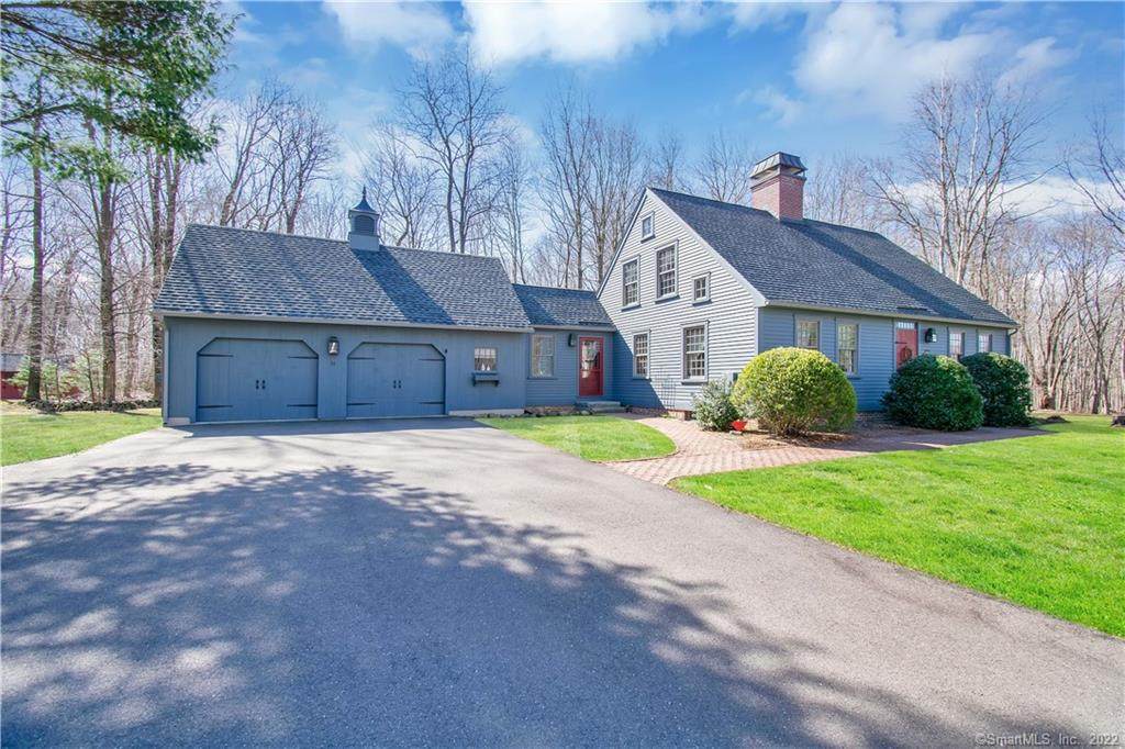 33 Josiah Lane - Photo 1