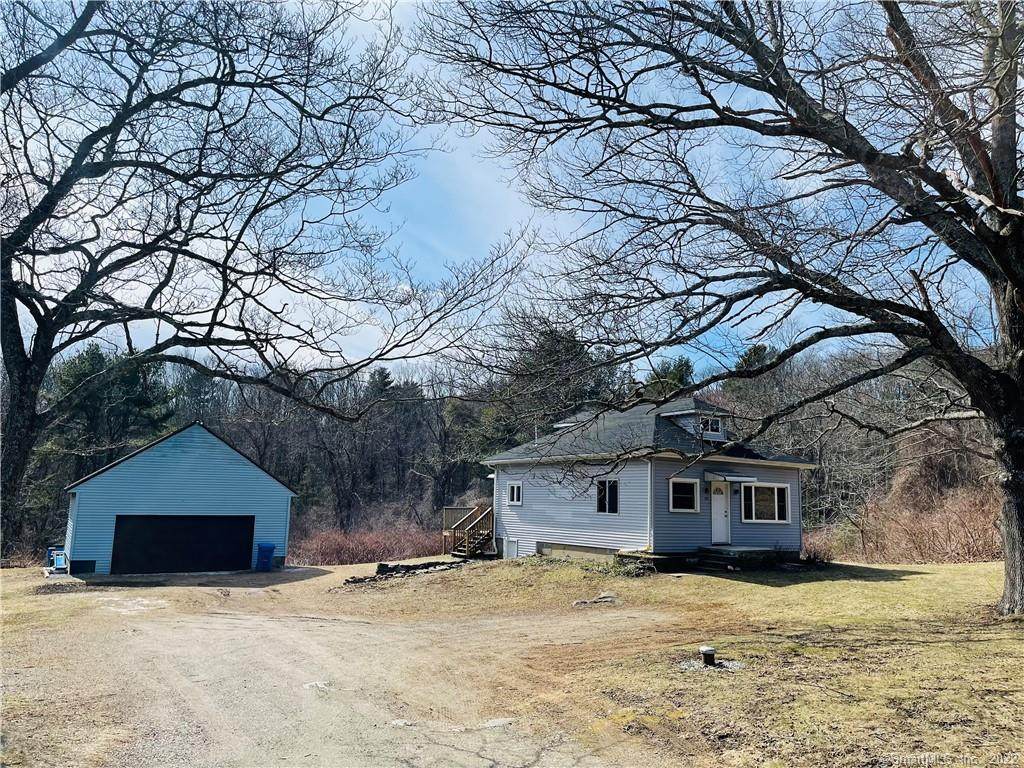 757 Voluntown Road - Photo 1