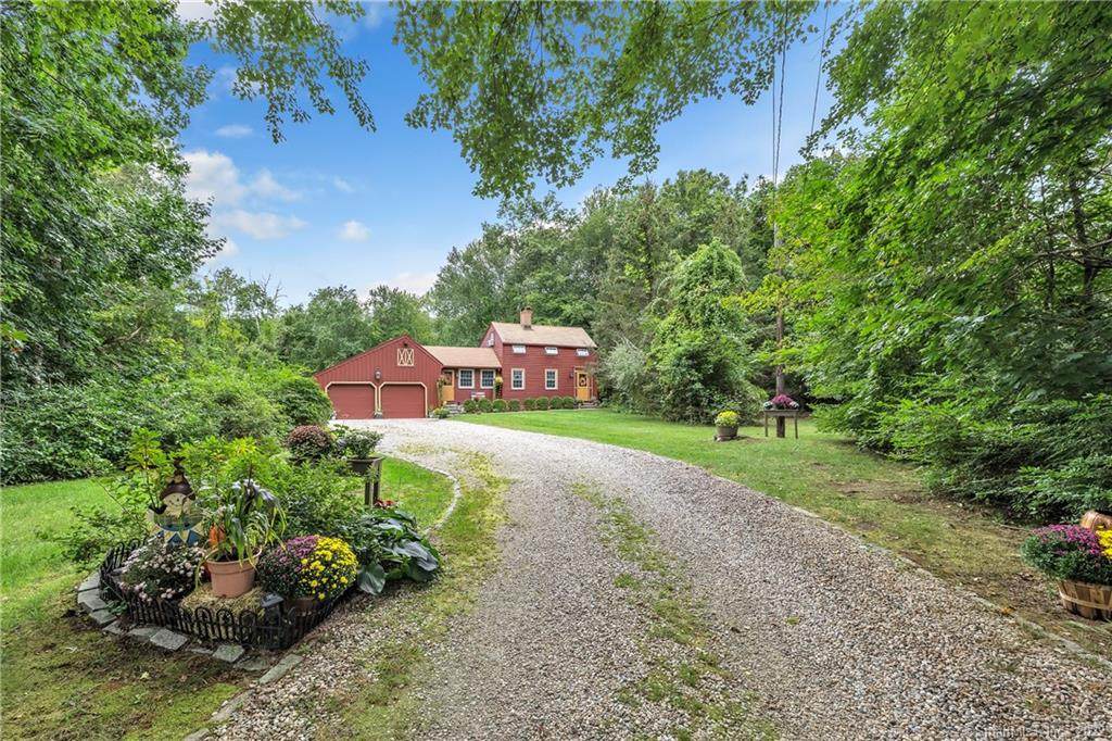 38 Purdy Hill Road - Photo 1