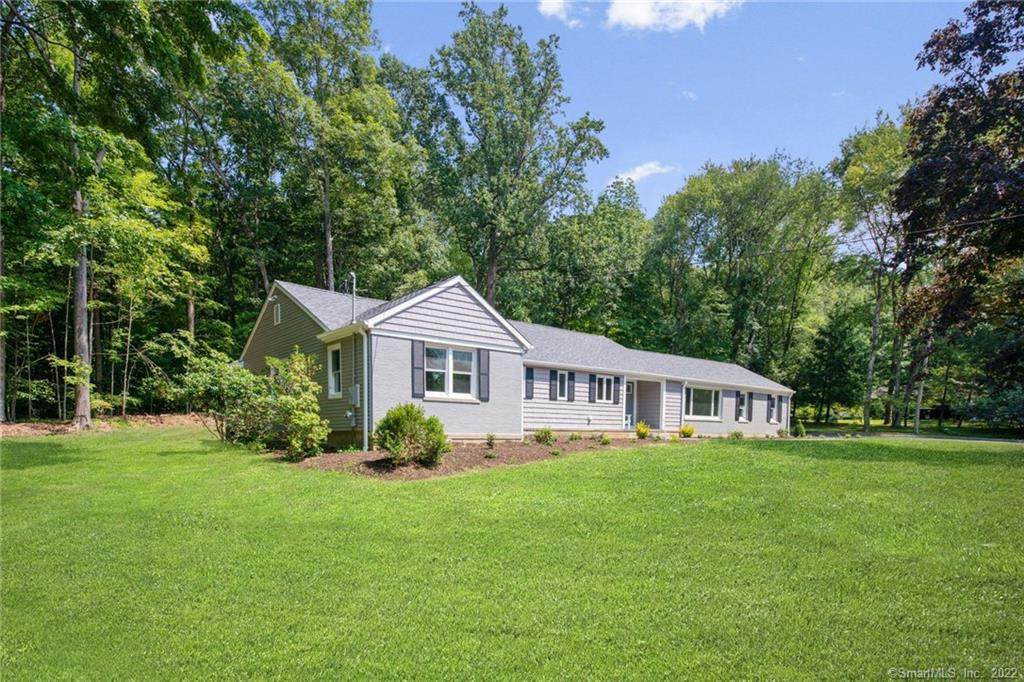 73 Wepawaug Road - Photo 1