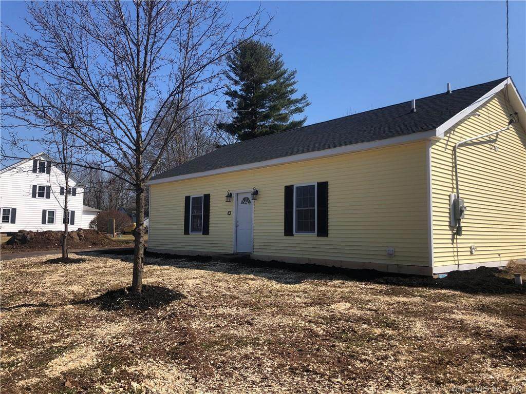 63 Middlefield Street - Photo 1